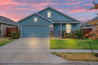 2919 Cascade Lane, Forney, TX 75126