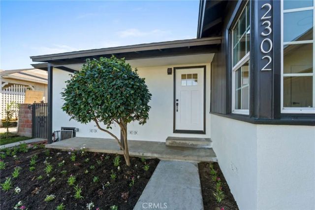 2302 W 115th, Hawthorne, CA 90250