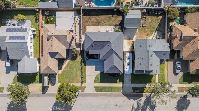 2302 W 115th, Hawthorne, CA 90250