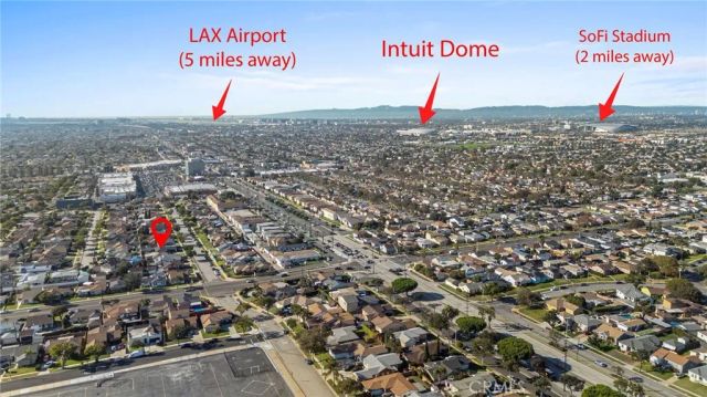 2302 W 115th, Hawthorne, CA 90250