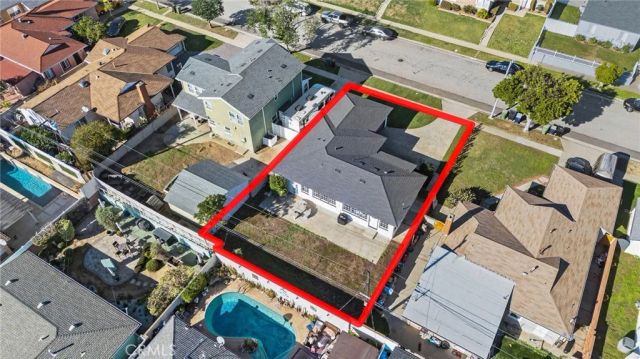 2302 W 115th, Hawthorne, CA 90250