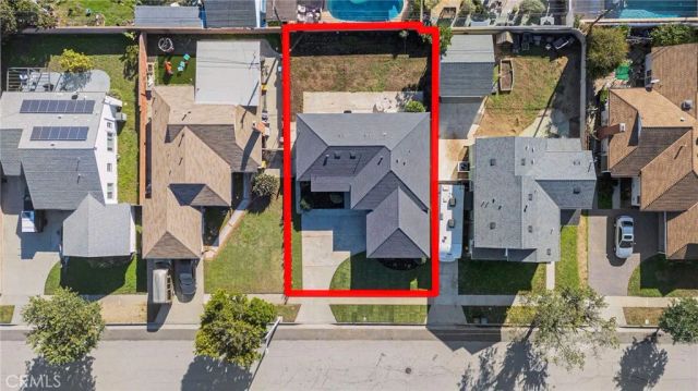 2302 W 115th, Hawthorne, CA 90250