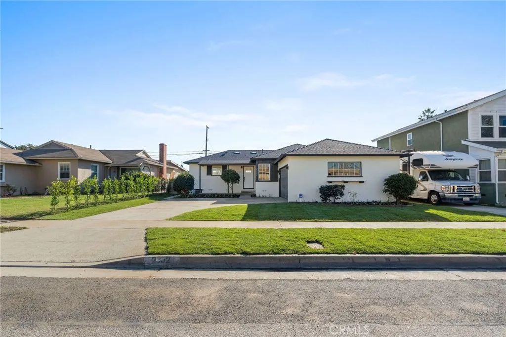 2302 W 115th, Hawthorne, CA 90250