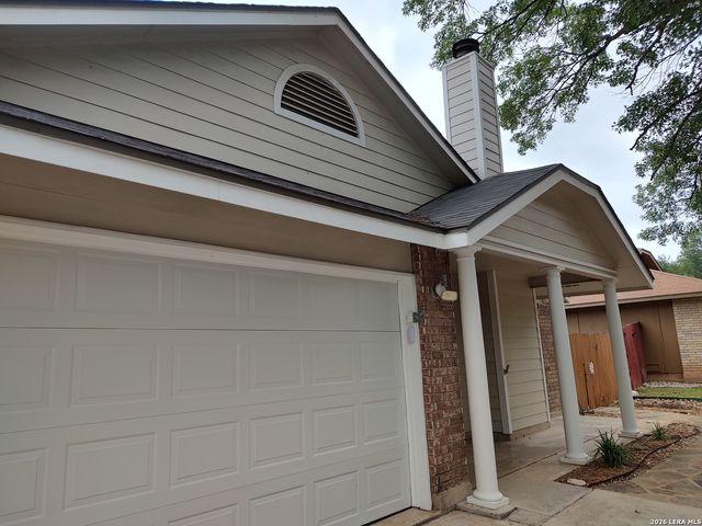 12211 Ridge Spur, San Antonio, TX 78247