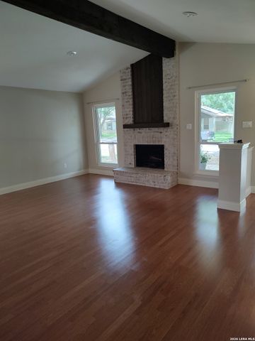 12211 Ridge Spur, San Antonio, TX 78247
