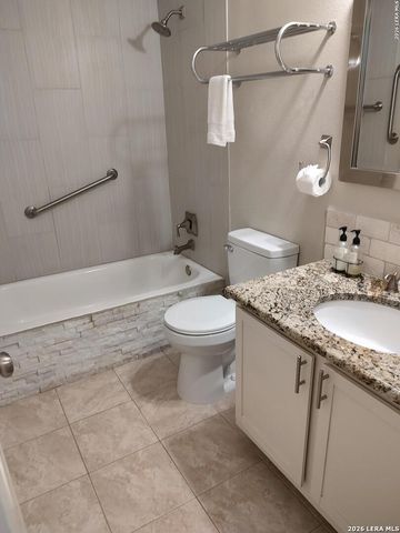 12211 Ridge Spur, San Antonio, TX 78247