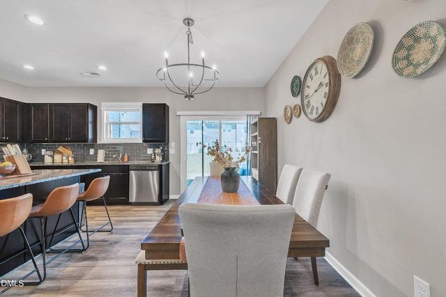 743 Hadstock Path, Zebulon, NC 27597