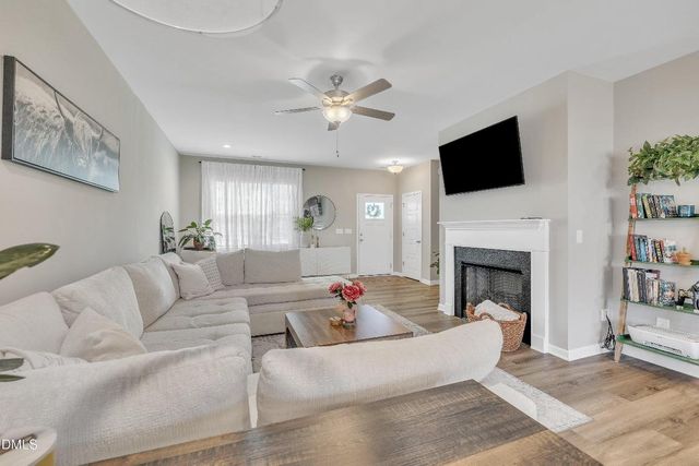 743 Hadstock Path, Zebulon, NC 27597