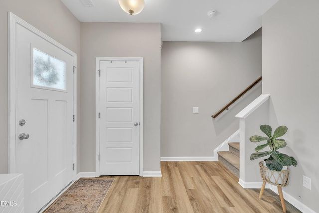 743 Hadstock Path, Zebulon, NC 27597