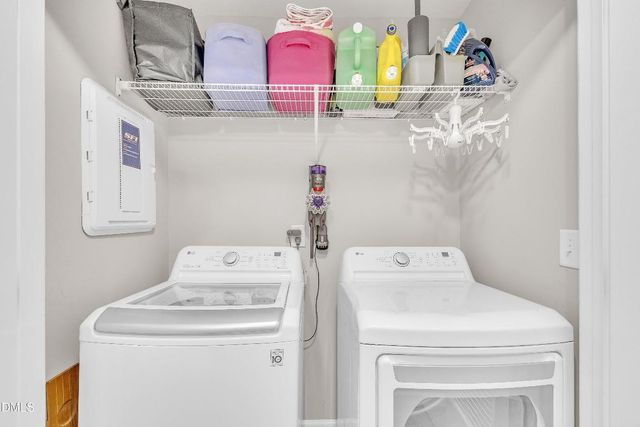 743 Hadstock Path, Zebulon, NC 27597