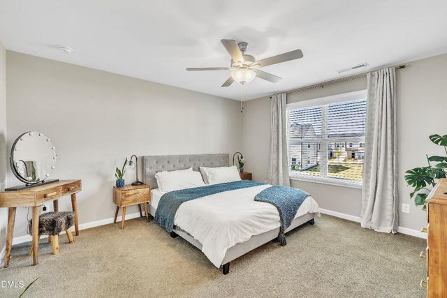 743 Hadstock Path, Zebulon, NC 27597