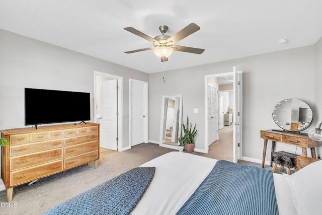 743 Hadstock Path, Zebulon, NC 27597