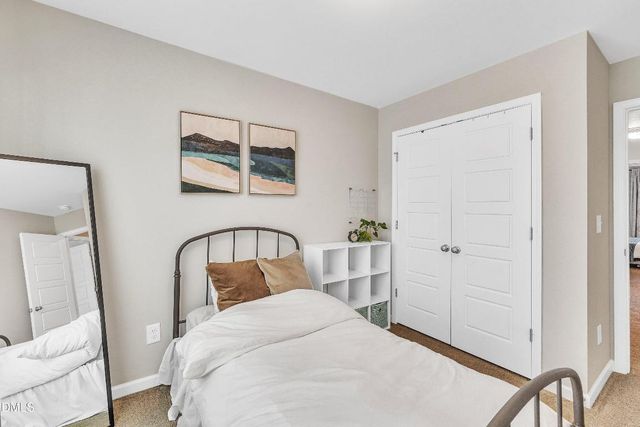 743 Hadstock Path, Zebulon, NC 27597