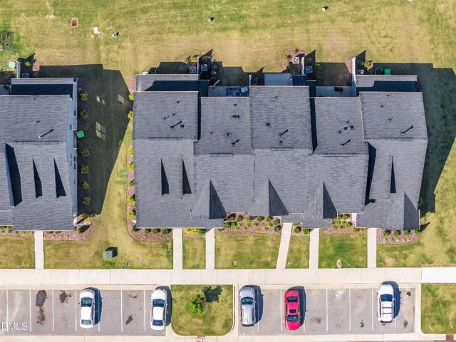 743 Hadstock Path, Zebulon, NC 27597