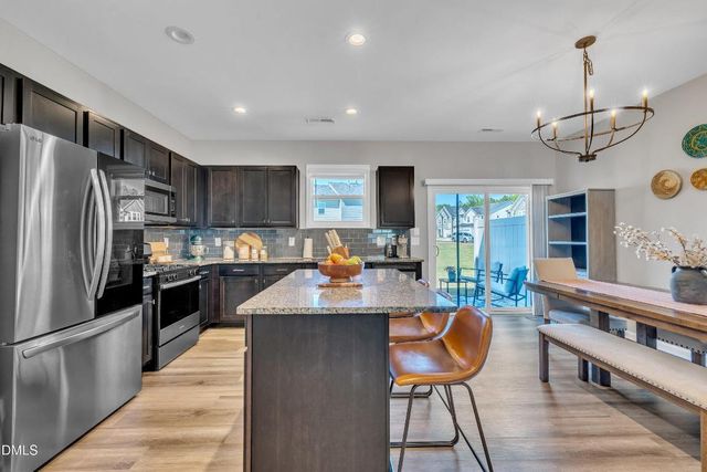 743 Hadstock Path, Zebulon, NC 27597