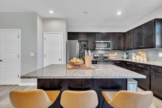 743 Hadstock Path, Zebulon, NC 27597