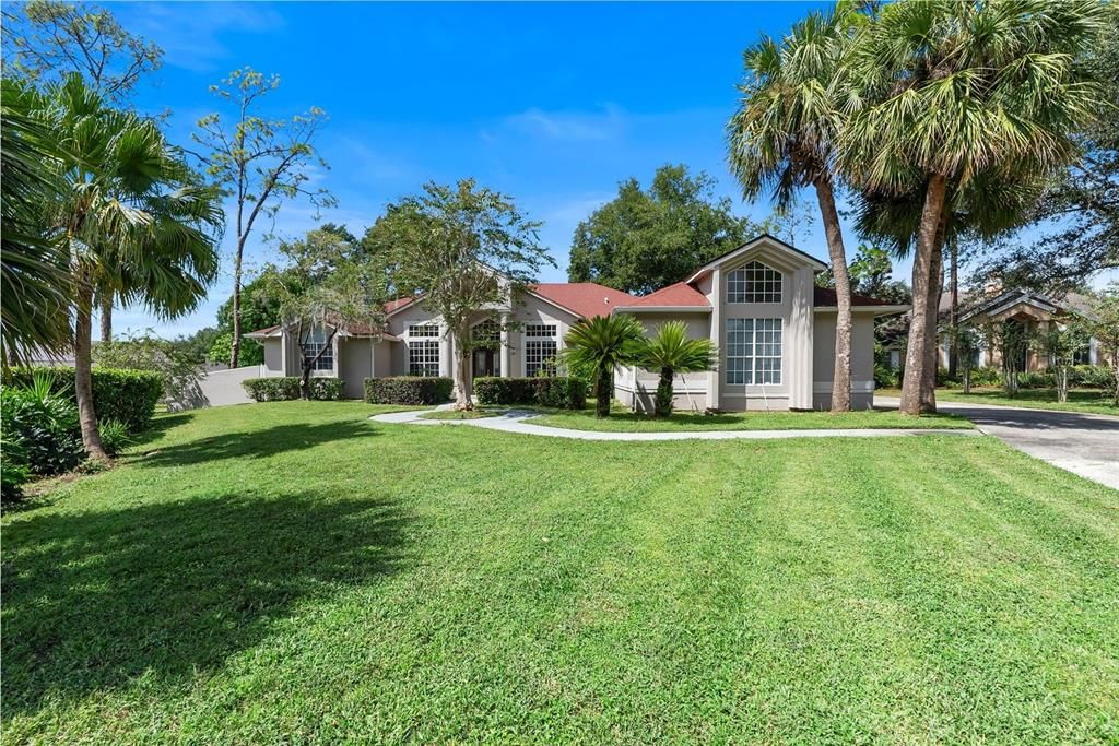 5110 PINE TOP PLACE, Orlando, FL 32819