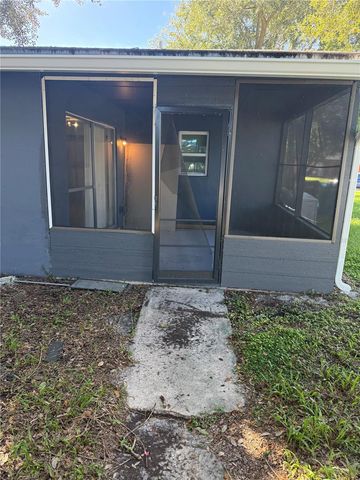 4445 CASSIUS, Orlando, FL 32811