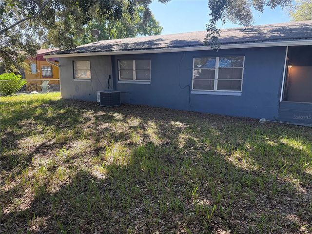 4445 CASSIUS, Orlando, FL 32811
