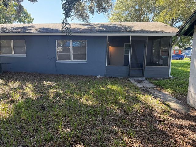 4445 CASSIUS, Orlando, FL 32811