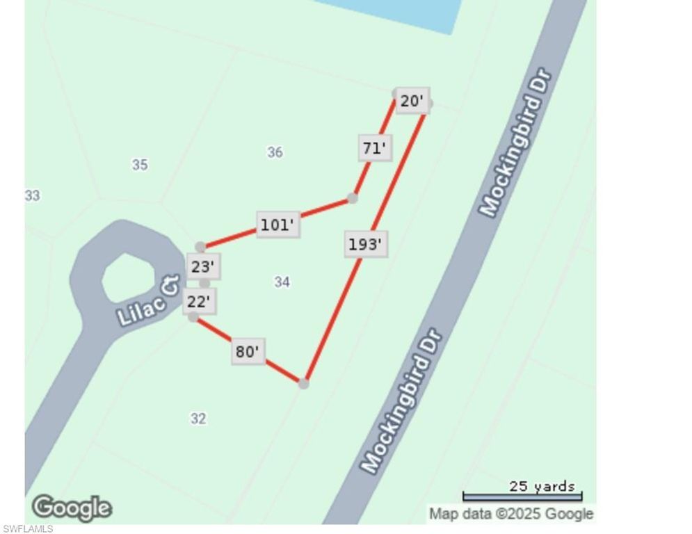 34 Lilac CT, PLACIDA, FL 33946 — exterior