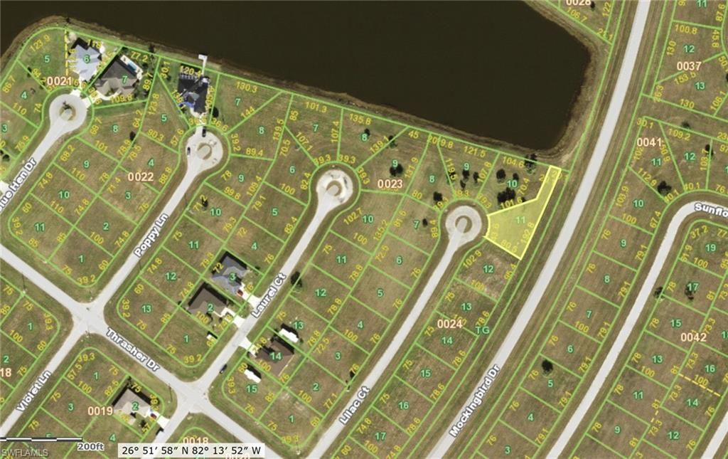 34 Lilac CT, PLACIDA, FL 33946 — photo 2