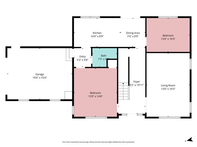 1105 Walton Ln, Cookeville, TN 38501