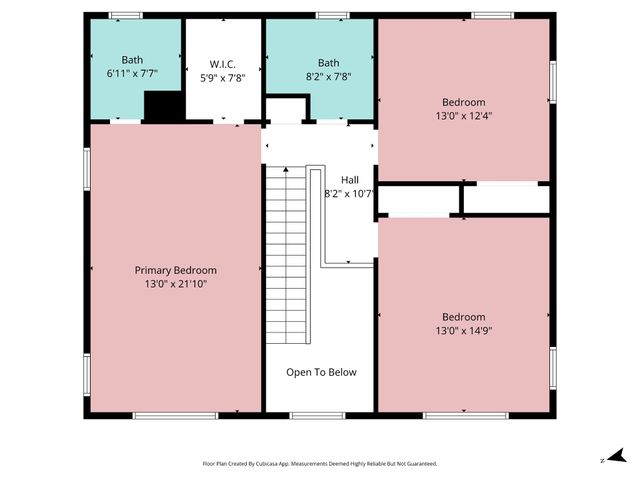 1105 Walton Ln, Cookeville, TN 38501