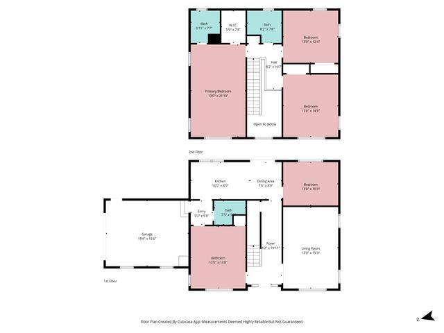 1105 Walton Ln, Cookeville, TN 38501