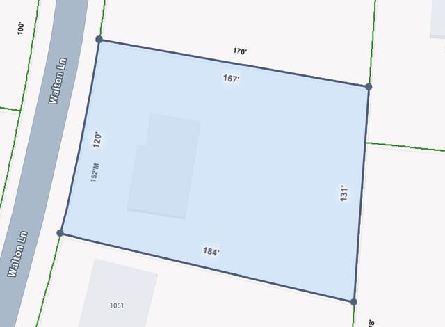 1105 Walton Ln, Cookeville, TN 38501