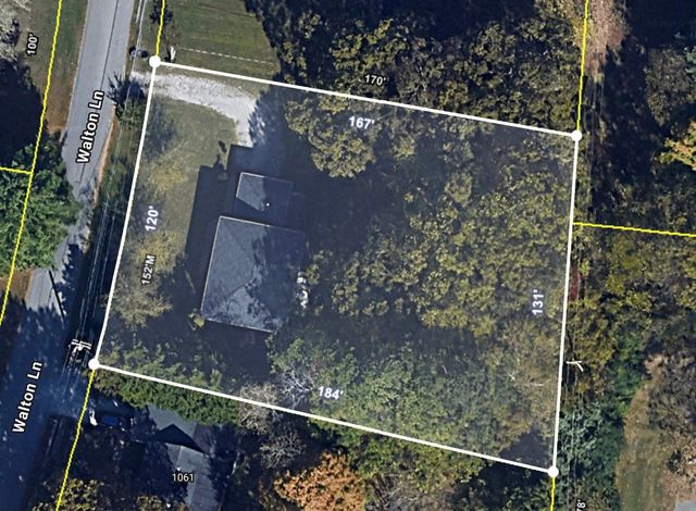 1105 Walton Ln, Cookeville, TN 38501