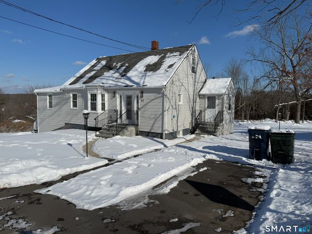 41 South Street, Plymouth, CT 06782