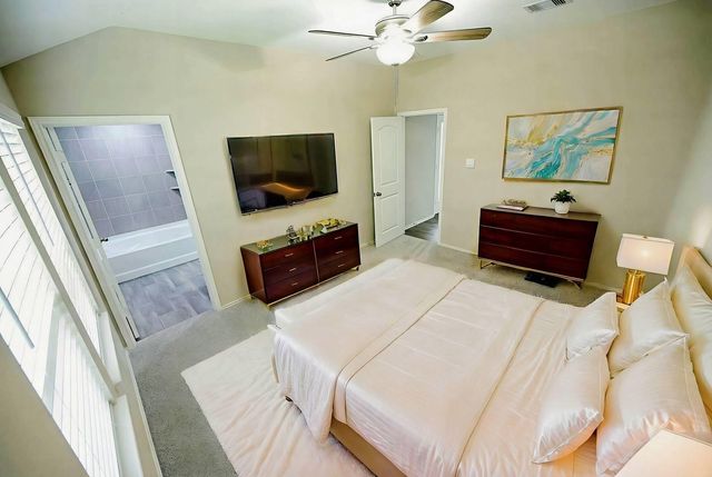 24211 Foxdale Bay Court, Spring, TX 77373