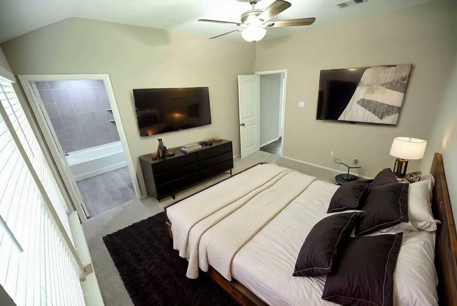 24211 Foxdale Bay Court, Spring, TX 77373