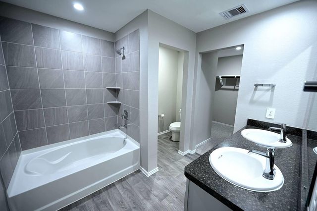 24211 Foxdale Bay Court, Spring, TX 77373