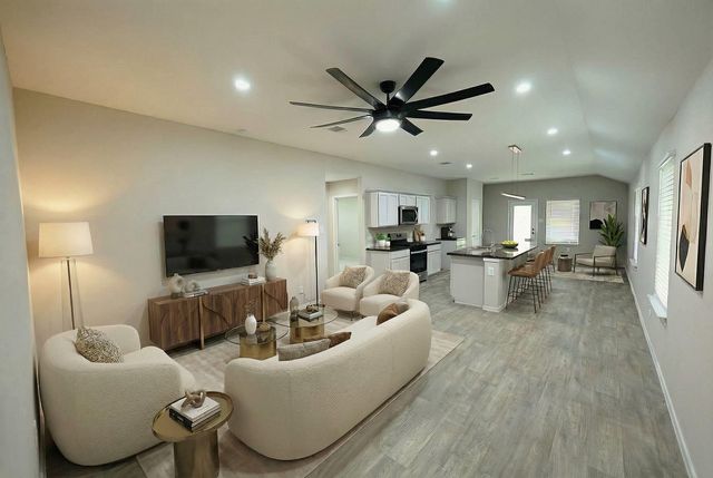 24211 Foxdale Bay Court, Spring, TX 77373