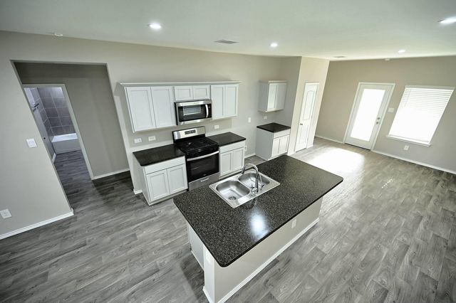 24211 Foxdale Bay Court, Spring, TX 77373