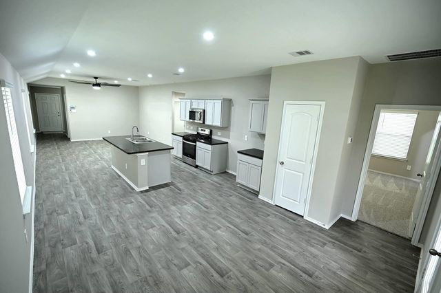 24211 Foxdale Bay Court, Spring, TX 77373