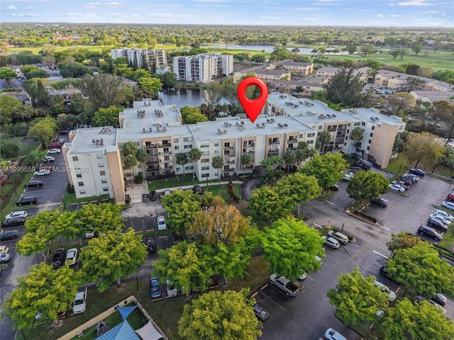 14250 SW 62nd St 402, Miami, FL 33183