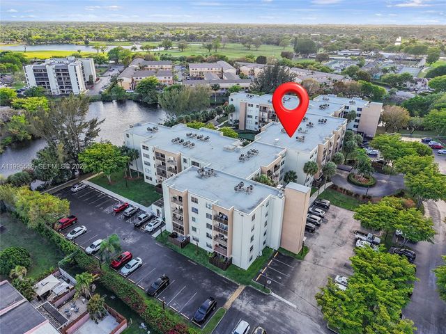 14250 SW 62nd St 402, Miami, FL 33183