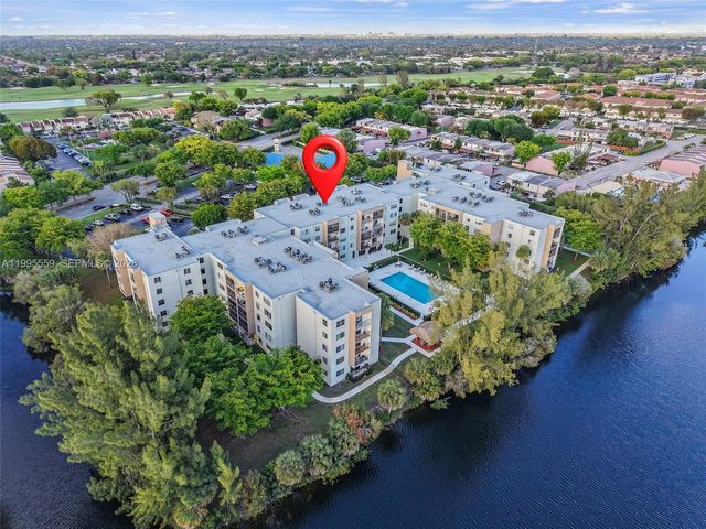 14250 SW 62nd St 402, Miami, FL 33183