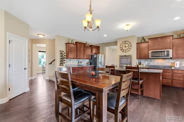 221 Oakhurst Circle, O'fallon, MO 63367