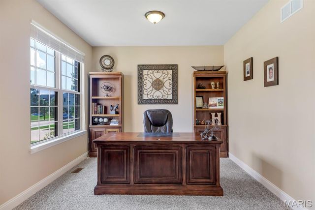 221 Oakhurst Circle, O'fallon, MO 63367