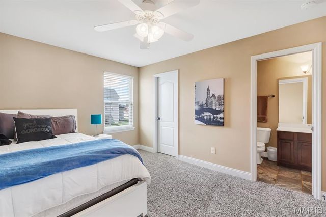 221 Oakhurst Circle, O'fallon, MO 63367