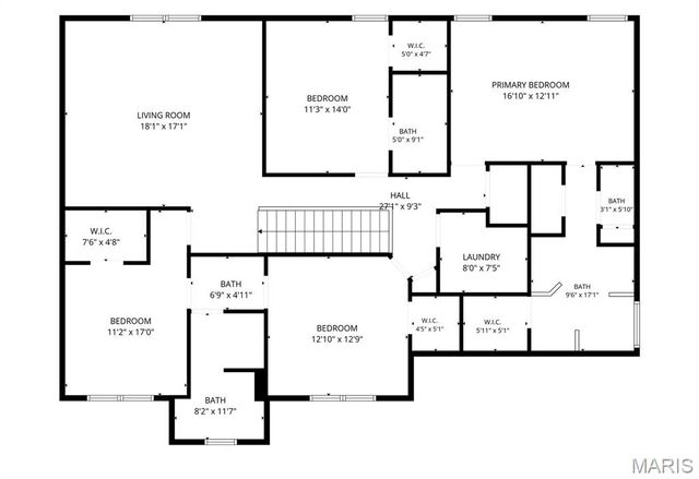 221 Oakhurst Circle, O'fallon, MO 63367