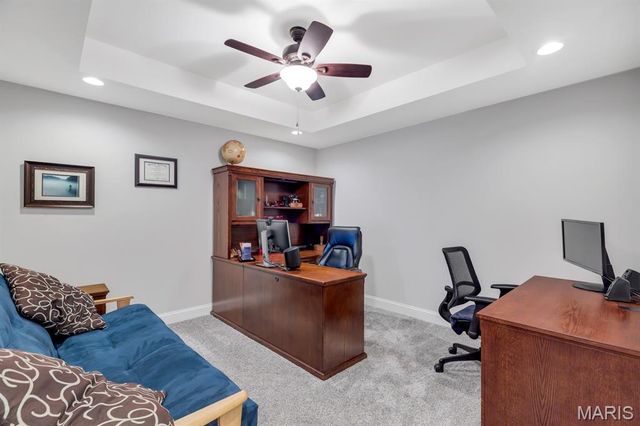 221 Oakhurst Circle, O'fallon, MO 63367