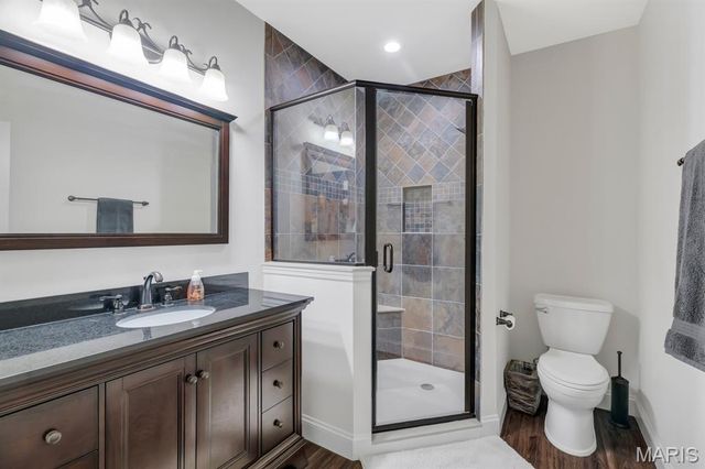 221 Oakhurst Circle, O'fallon, MO 63367