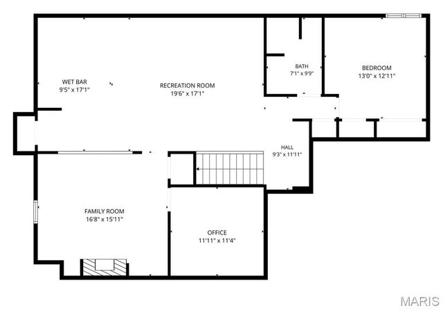 221 Oakhurst Circle, O'fallon, MO 63367