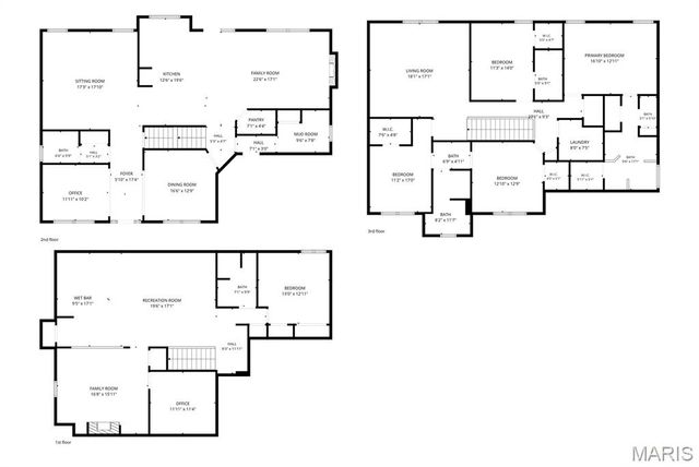 221 Oakhurst Circle, O'fallon, MO 63367