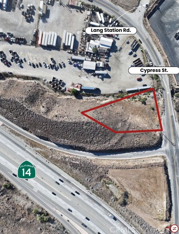 0 Soledad Canyon Rd., Canyon Country, CA 91351 — photo 2